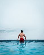 Himalaya Drishya Resort