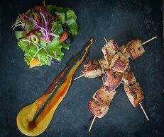 Himalaya Drishya Resort