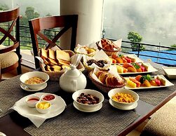 Himalaya Drishya Resort