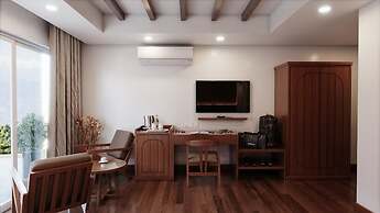 Himalaya Drishya Resort