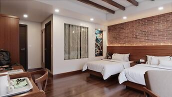 Himalaya Drishya Resort