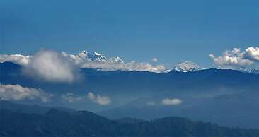 Himalaya Drishya Resort