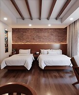 Himalaya Drishya Resort