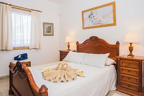 Beautiful 2 Bed Villa With Large Pool Casa Manana