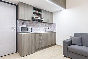 Multisuite Palermo