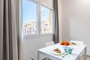 Multisuite Palermo