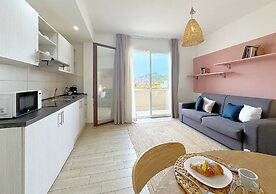Multisuite Palermo