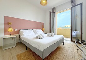 Multisuite Palermo