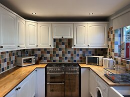 Lancaster Close Serviced Accommodation