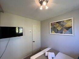 Lancaster Close Serviced Accommodation