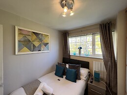 Lancaster Close Serviced Accommodation