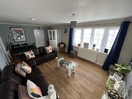 Lancaster Close Serviced Accommodation