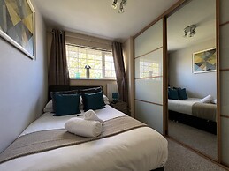 Lancaster Close Serviced Accommodation