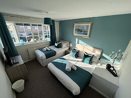 Lancaster Close Serviced Accommodation