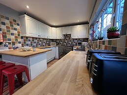 Lancaster Close Serviced Accommodation