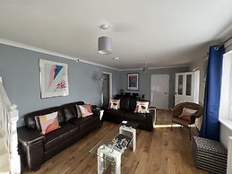 Lancaster Close Serviced Accommodation