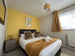 Lancaster Close Serviced Accommodation