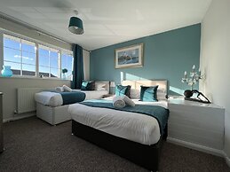 Lancaster Close Serviced Accommodation