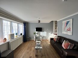 Lancaster Close Serviced Accommodation