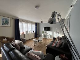 Lancaster Close Serviced Accommodation