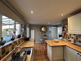 Lancaster Close Serviced Accommodation