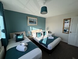 Lancaster Close Serviced Accommodation