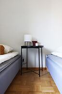 Cozy 95m2 home With Sauna In Kaisaniemi