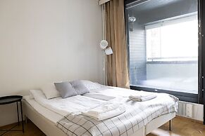 Cozy 95m2 home With Sauna In Kaisaniemi