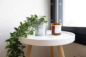 Cozy 95m2 home With Sauna In Kaisaniemi