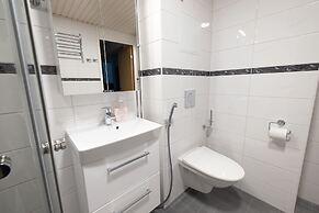 Cozy 95m2 home With Sauna In Kaisaniemi