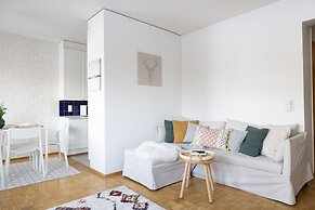 Cozy 95m2 home With Sauna In Kaisaniemi