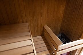 Cozy 95m2 home With Sauna In Kaisaniemi