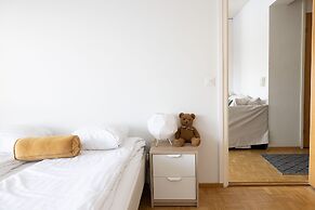 Cozy 95m2 home With Sauna In Kaisaniemi