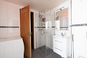 Cozy 95m2 home With Sauna In Kaisaniemi