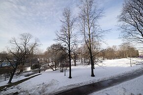 Cozy 95m2 home With Sauna In Kaisaniemi