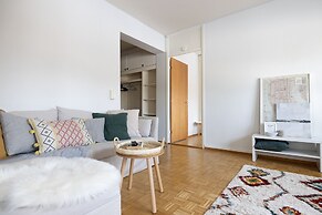 Cozy 95m2 home With Sauna In Kaisaniemi