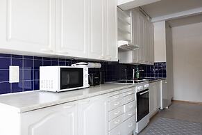 Cozy 95m2 home With Sauna In Kaisaniemi