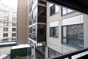 Cozy 95m2 home With Sauna In Kaisaniemi