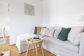 Cozy 95m2 home With Sauna In Kaisaniemi