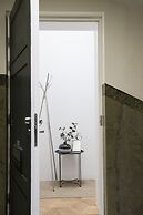 2ndhomes Bright Ullanlinna Penthouse 1