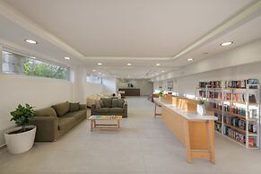 Erato Hotel Adults Only