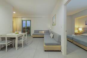 Erato Hotel Adults Only