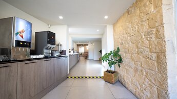 Erato Hotel Adults Only