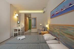 Erato Hotel Adults Only
