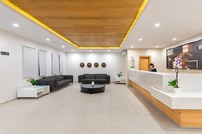 Erato Hotel Adults Only