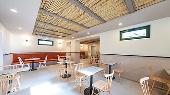 Erato Hotel Adults Only