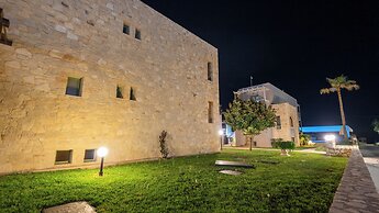 Erato Hotel Adults Only