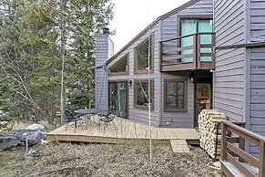 4352 Spruce Way 3 Bedroom Townhouse by RedAwning