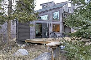 4352 Spruce Way 3 Bedroom Townhouse by RedAwning