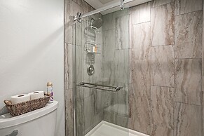 4352 Spruce Way 3 Bedroom Townhouse by RedAwning